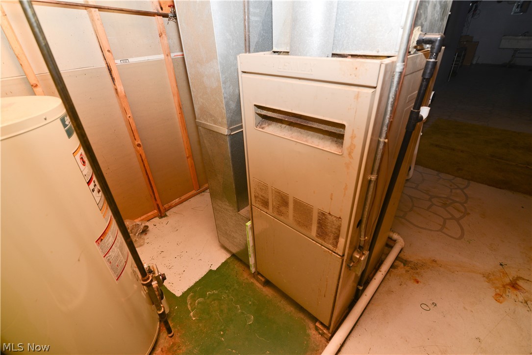 Liberty Township - Residential