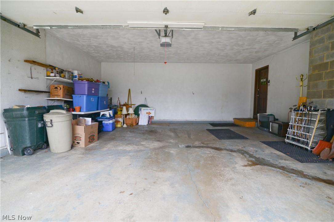 Liberty Township - Residential