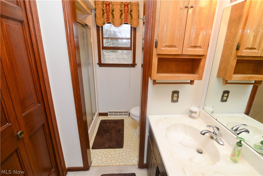 Liberty Township - Residential