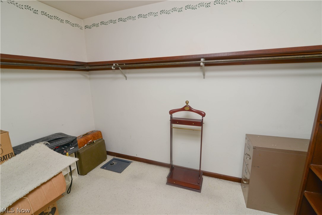 Liberty Township - Residential