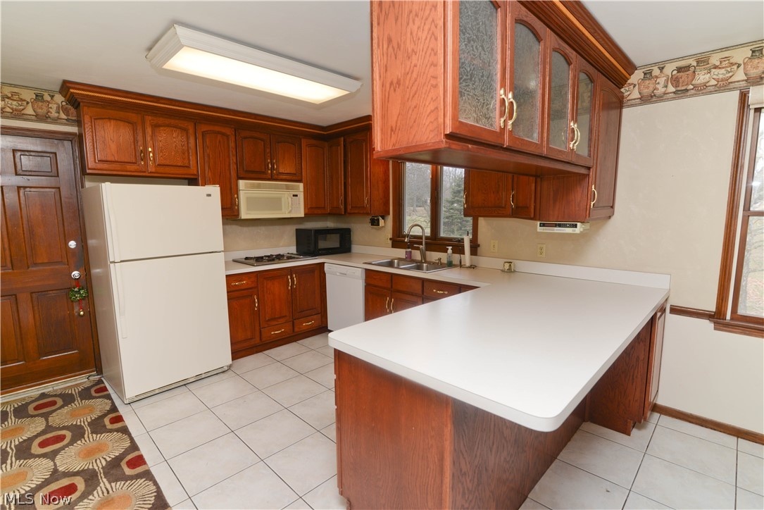 Liberty Township - Residential