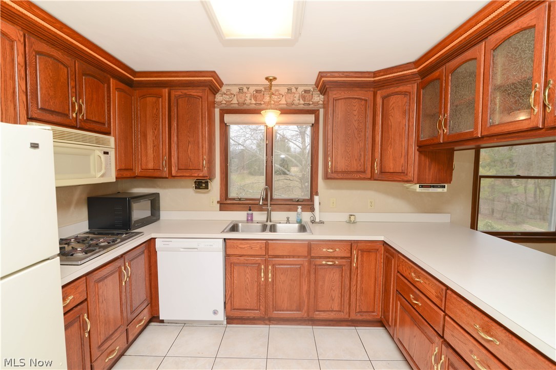 Liberty Township - Residential