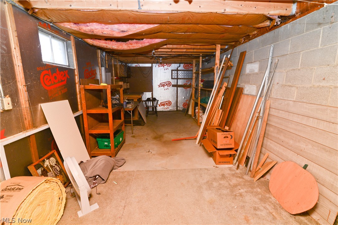 Liberty Township - Residential