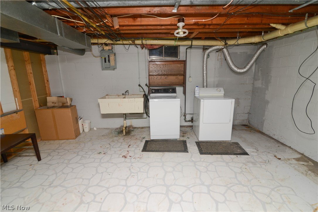 Liberty Township - Residential