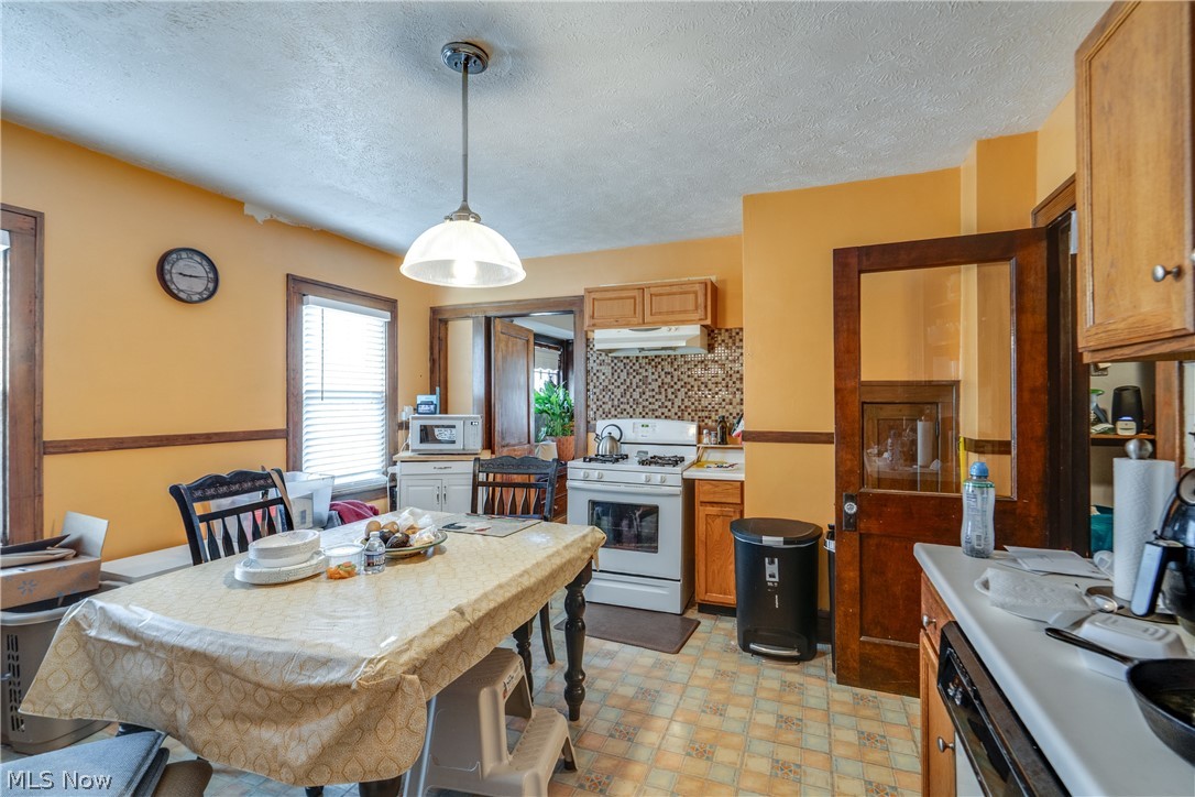 Kracker - Residential