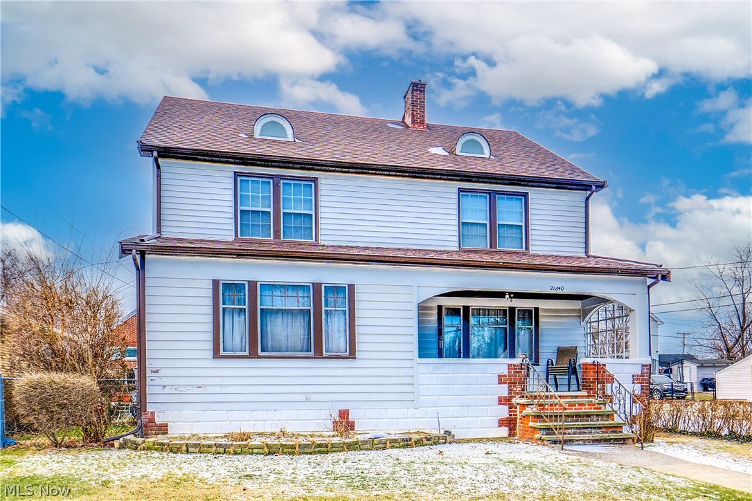 Kracker - Residential