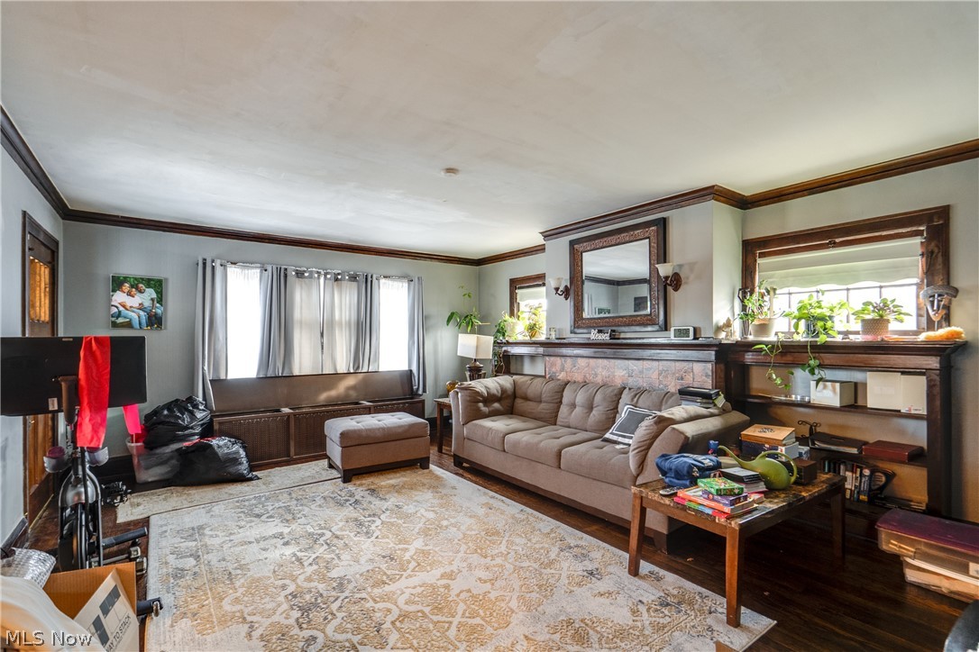 Kracker - Residential