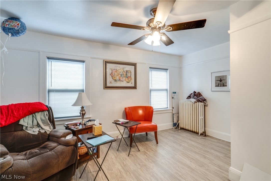 Kracker - Residential