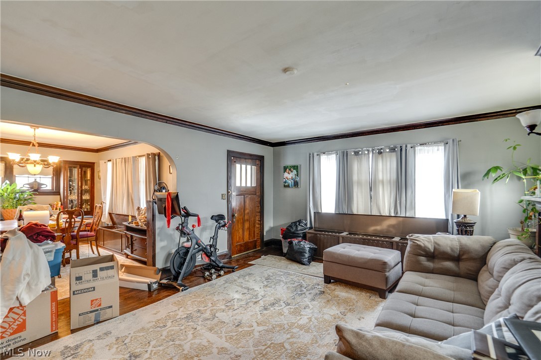 Kracker - Residential