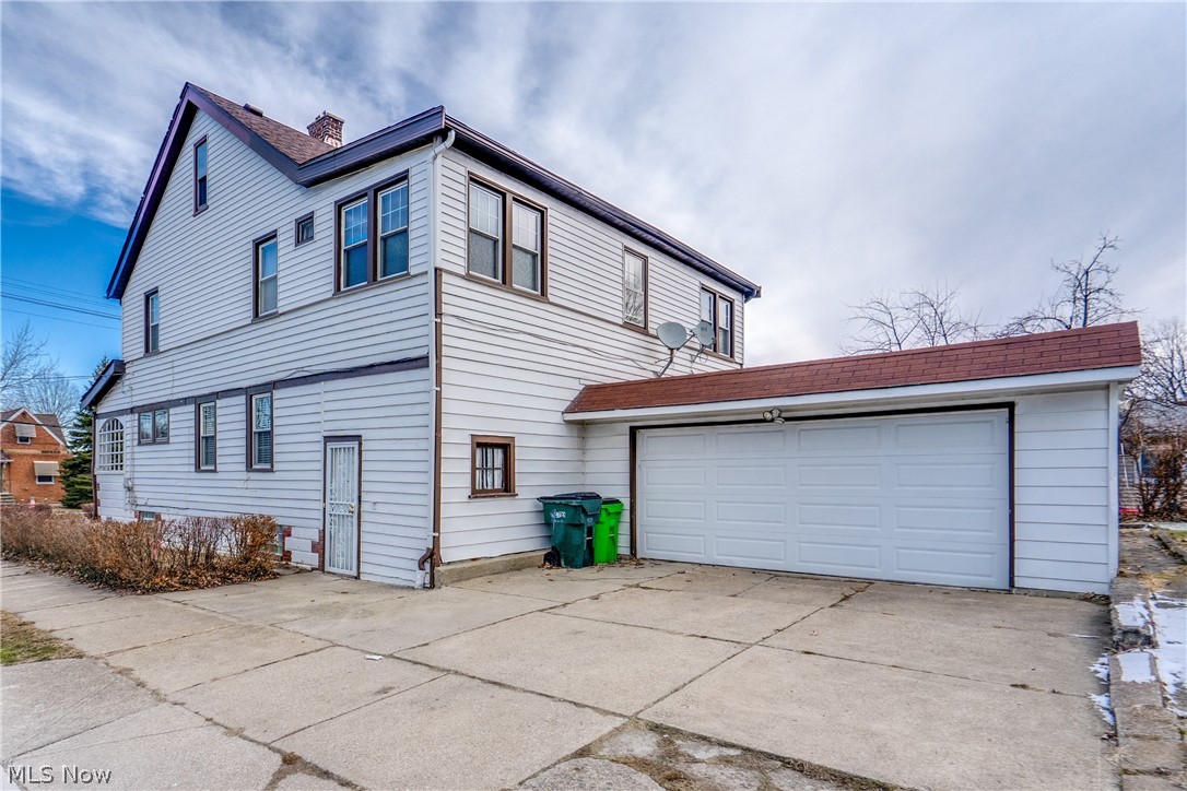 Kracker - Residential