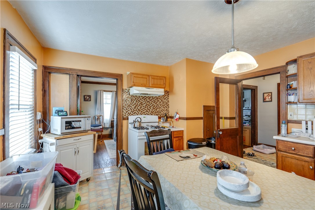 Kracker - Residential