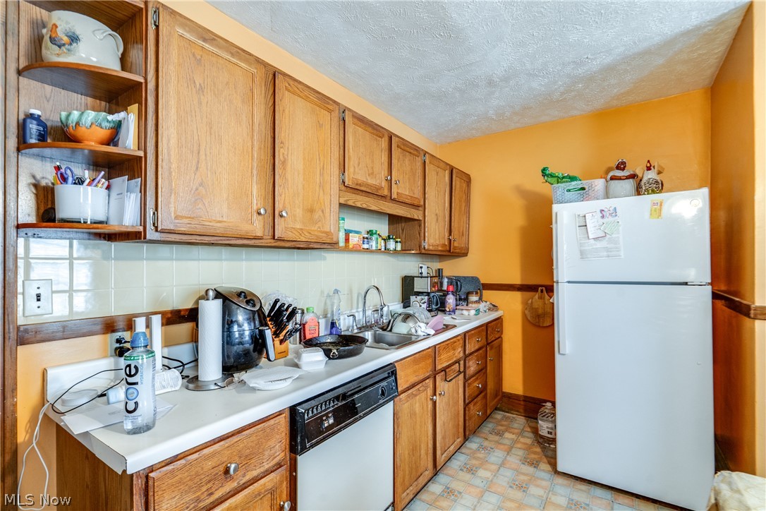 Kracker - Residential