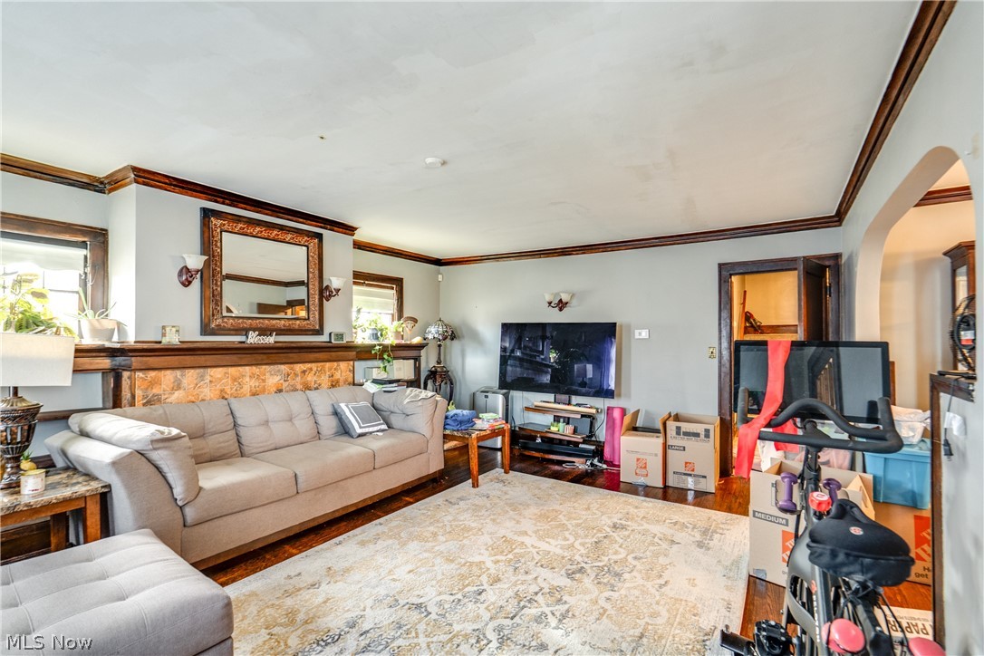 Kracker - Residential