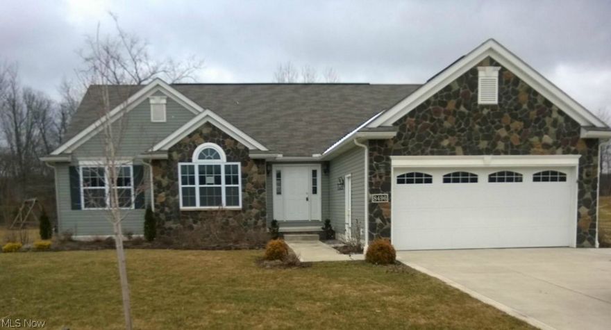 One floor living at its finest.  This ranch home has 3BR, 2 full baths, and office and an open floor plan.  New carpet throughout.  This is a Freddie Mac/Homesteps foreclosure property being sold as is. Freddie Mac has implemented a 20 day first look program for home owners to be able to purchase a property without competition from investors.  First Look period ends 4/12/2015. HomeSteps is offering an allowance up to $500 to homebuyers towards the purchase of a home warranty of their choice. It is the homebuyer’s responsibility to identify and select the home warranty company and plan. Investors are not eligible for the home warranty.