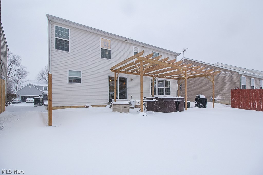 Fields Martins Run 02 - Residential