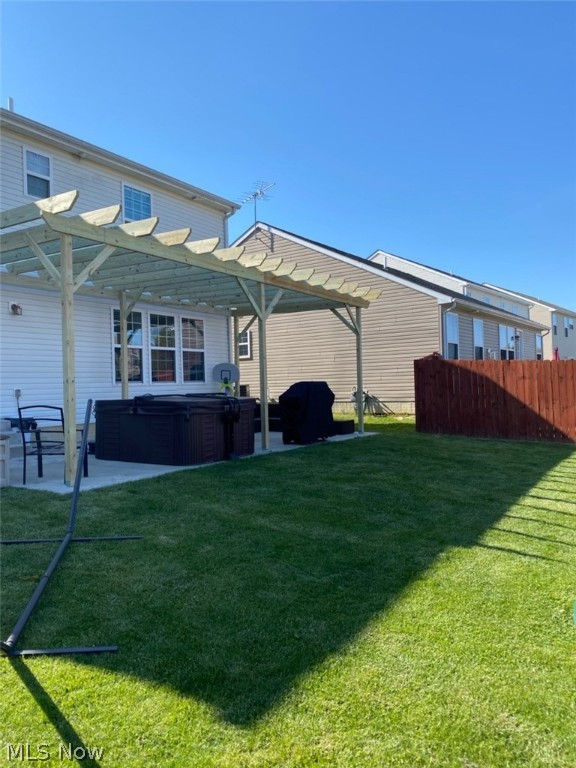 Fields Martins Run 02 - Residential