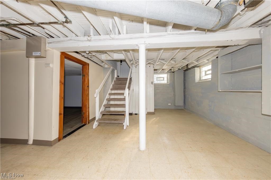 Adam Graham Allotment - Residential