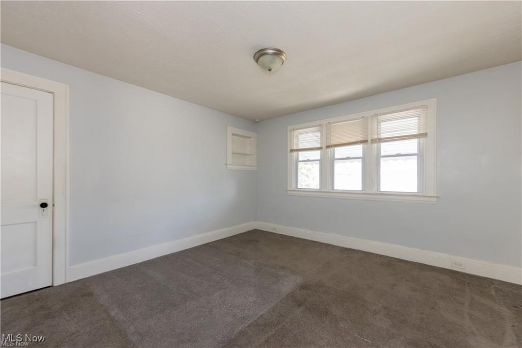 Adam Graham Allotment - Residential