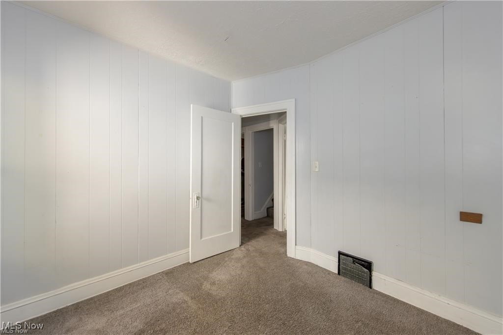 Adam Graham Allotment - Residential