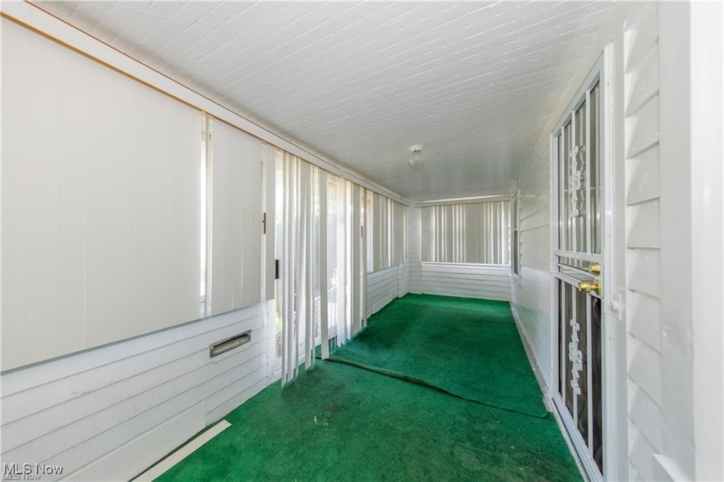 Adam Graham Allotment - Residential