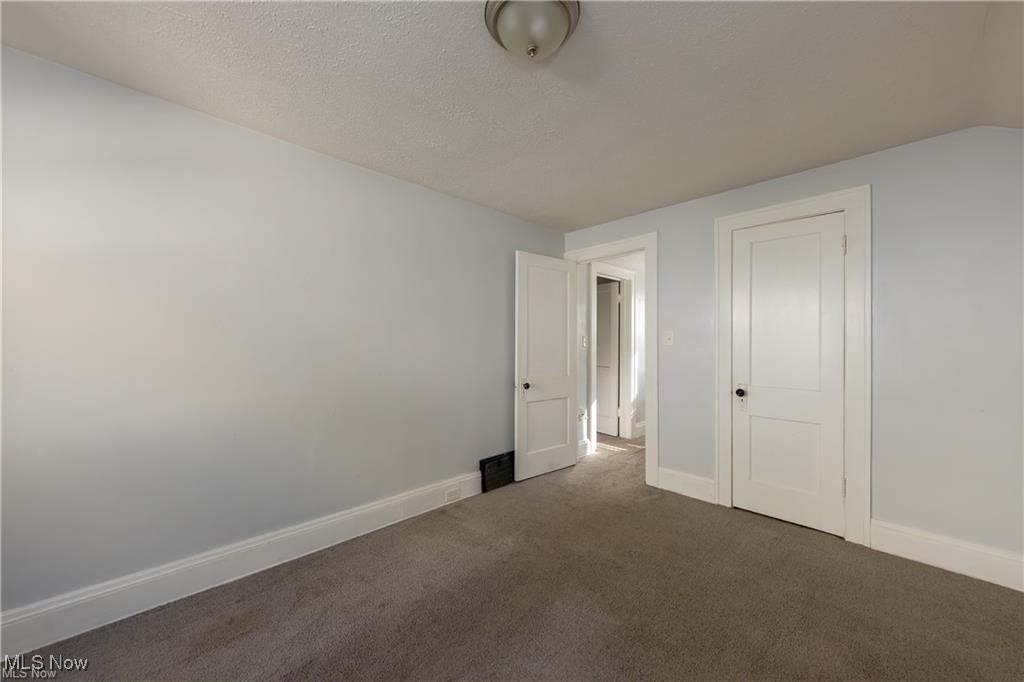 Adam Graham Allotment - Residential