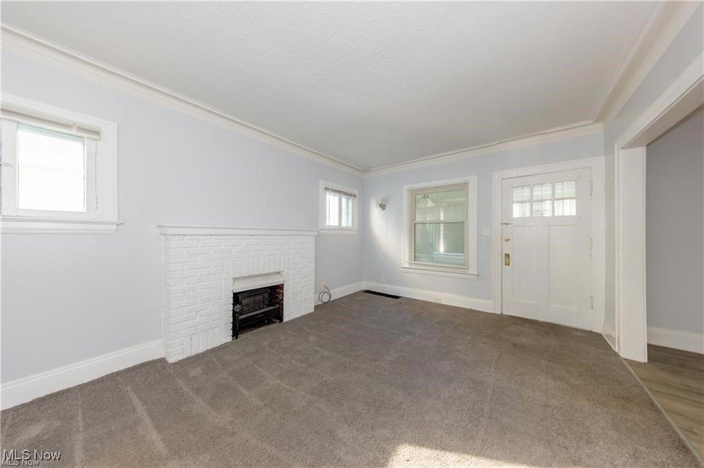 Adam Graham Allotment - Residential