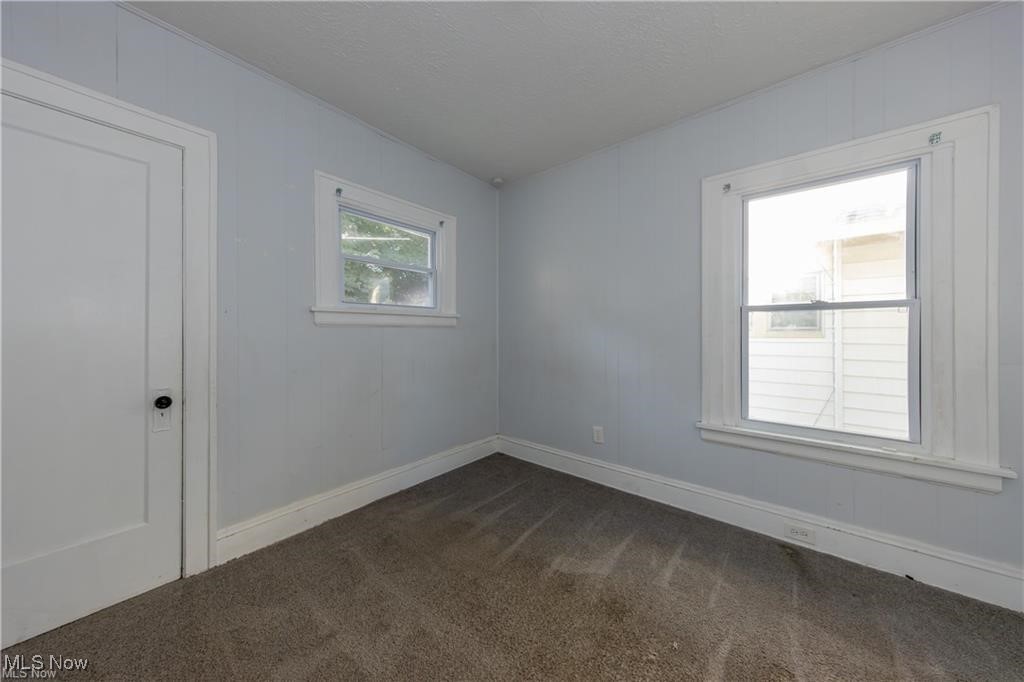 Adam Graham Allotment - Residential