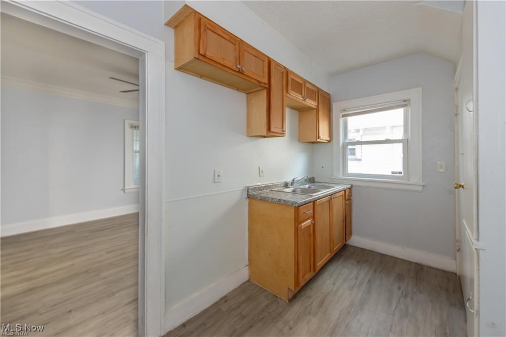 Adam Graham Allotment - Residential