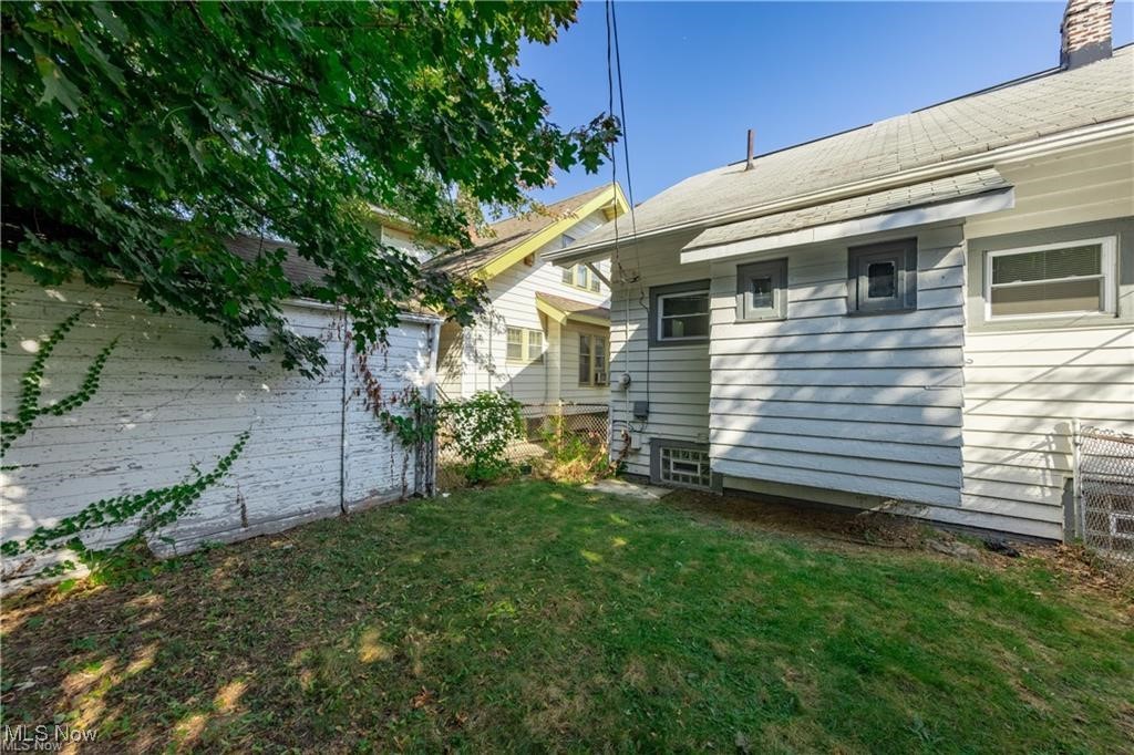 Adam Graham Allotment - Residential