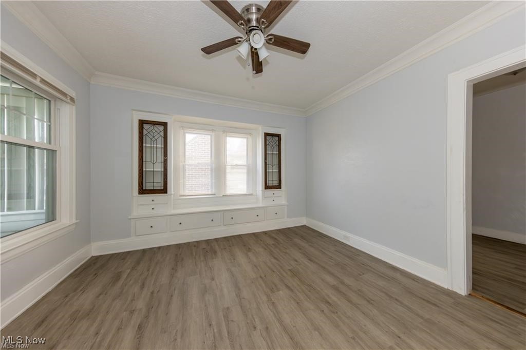 Adam Graham Allotment - Residential