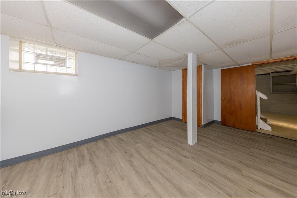 Adam Graham Allotment - Residential