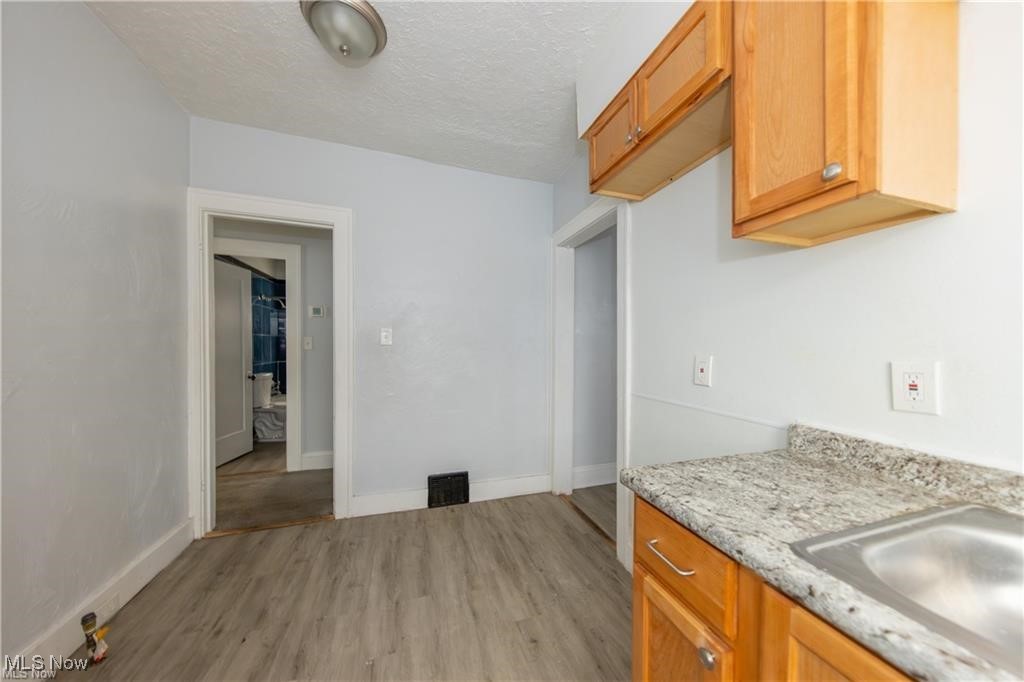 Adam Graham Allotment - Residential