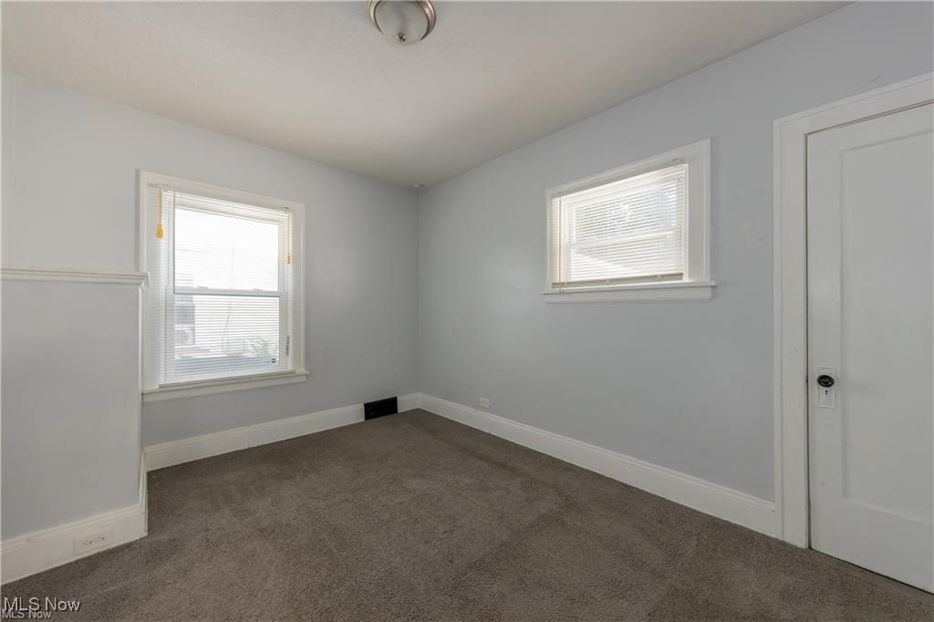 Adam Graham Allotment - Residential