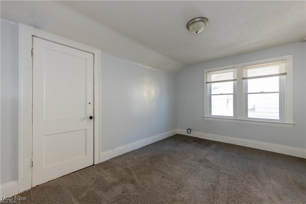 Adam Graham Allotment - Residential