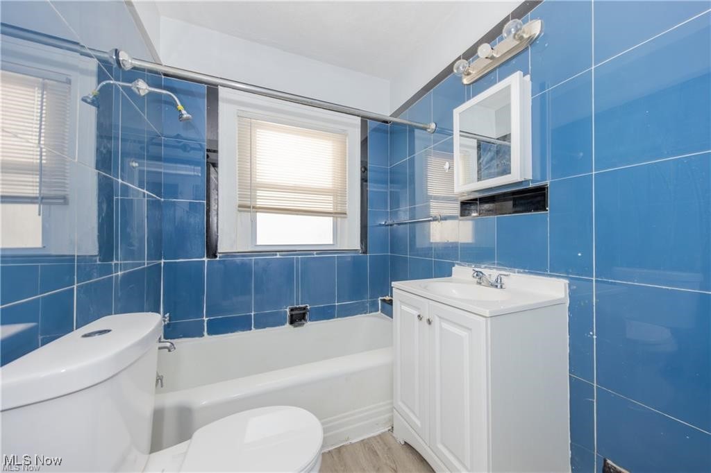 Adam Graham Allotment - Residential