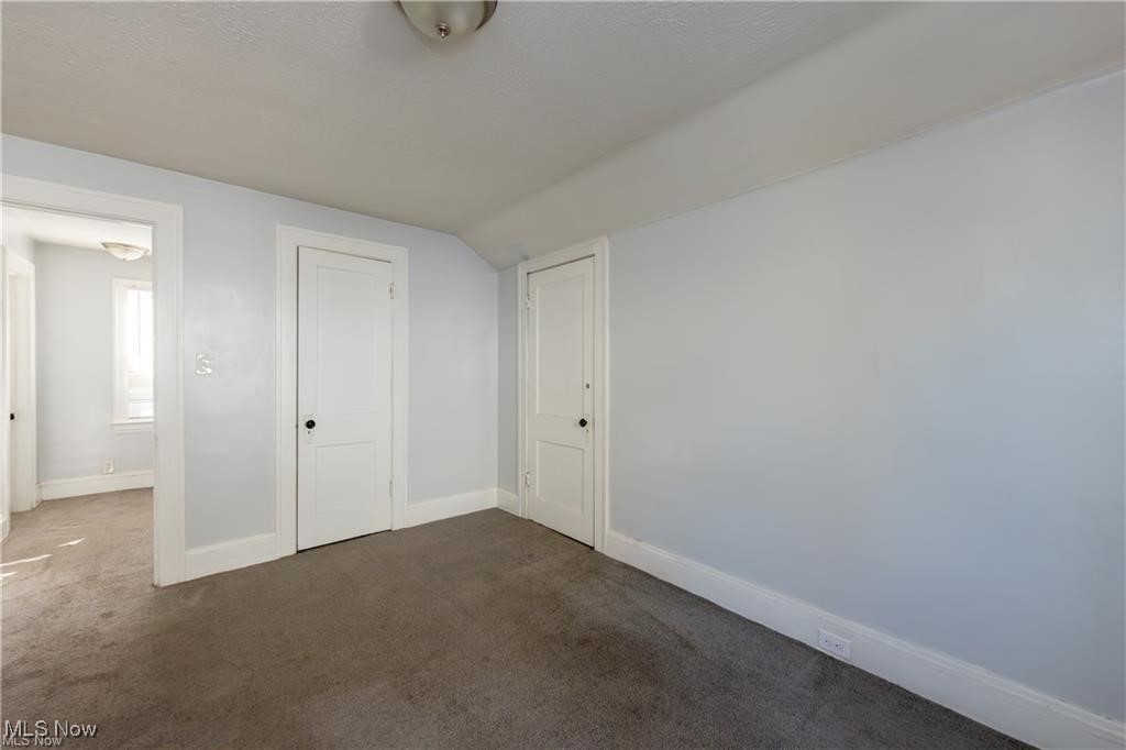 Adam Graham Allotment - Residential