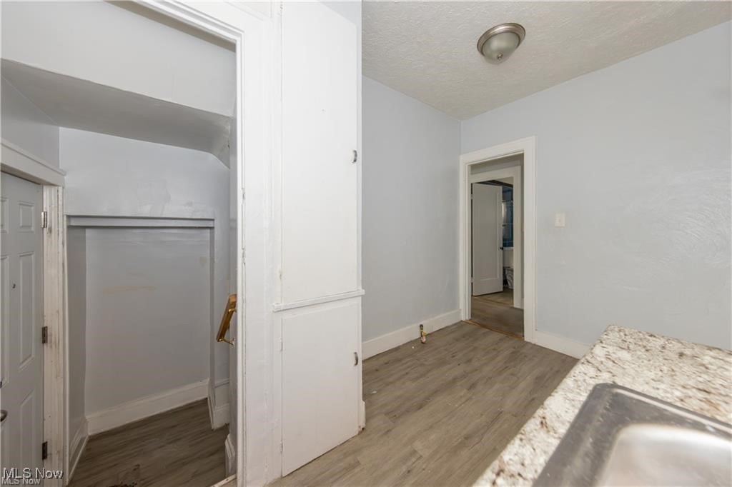 Adam Graham Allotment - Residential