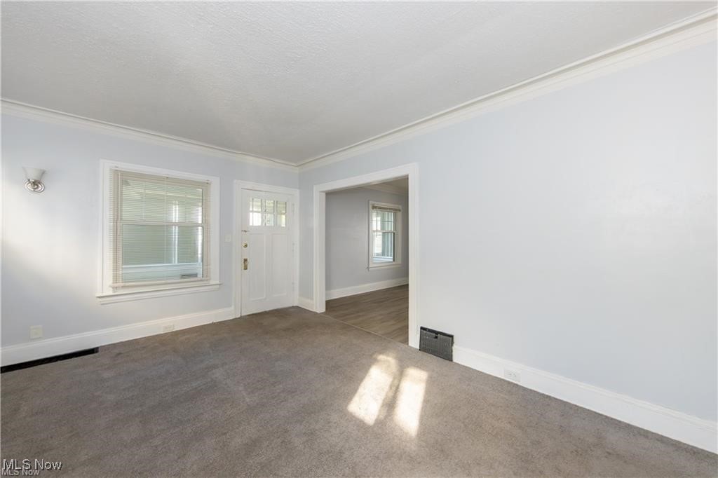 Adam Graham Allotment - Residential