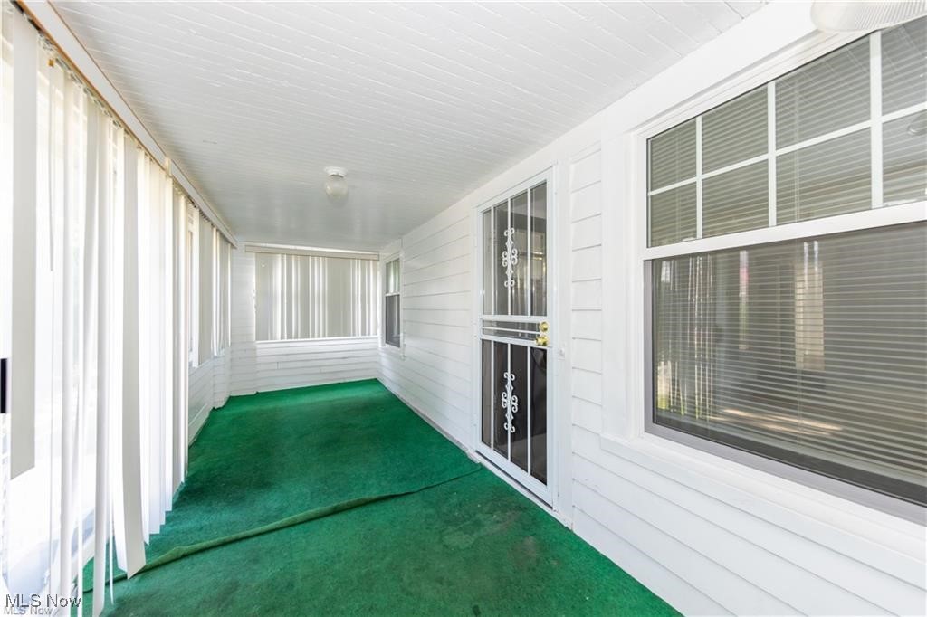 Adam Graham Allotment - Residential