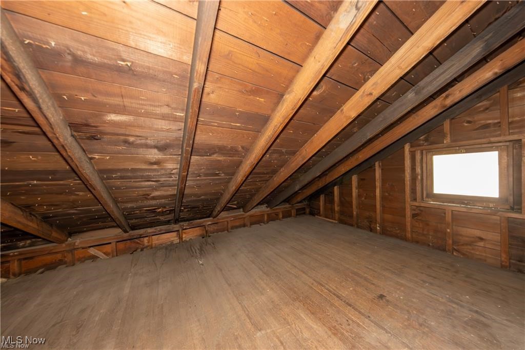 Adam Graham Allotment - Residential