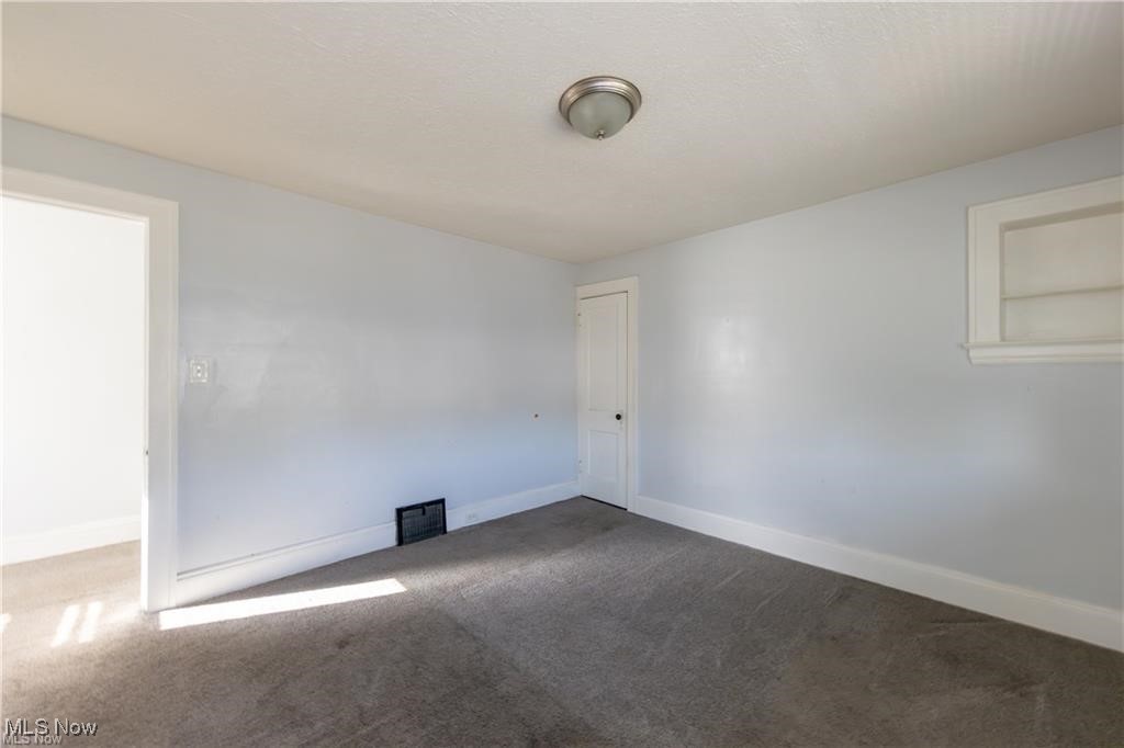 Adam Graham Allotment - Residential