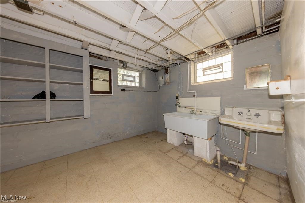 Adam Graham Allotment - Residential