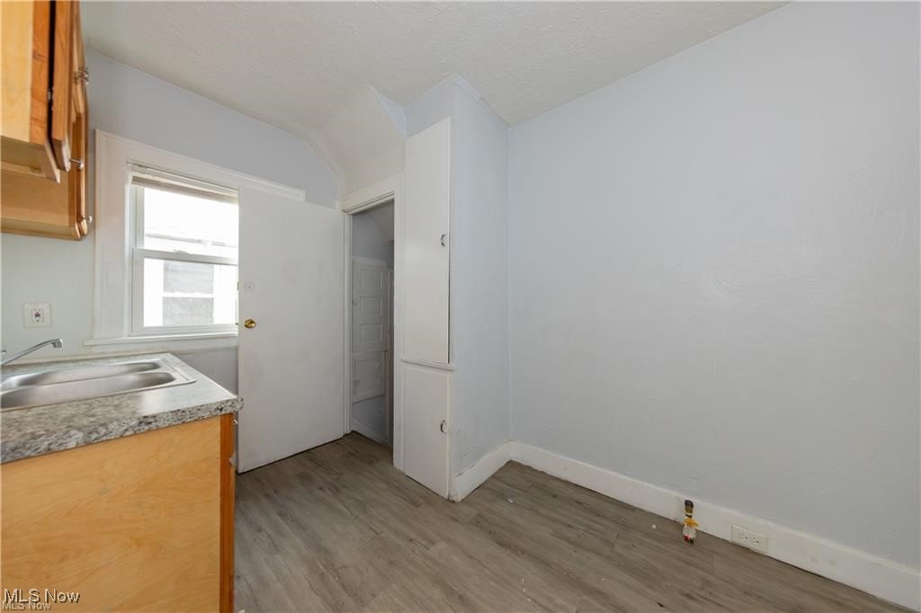 Adam Graham Allotment - Residential