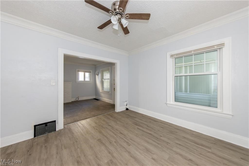 Adam Graham Allotment - Residential