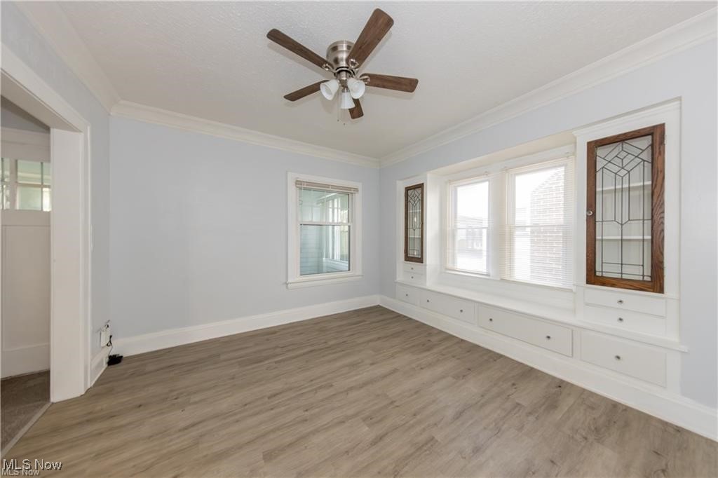 Adam Graham Allotment - Residential