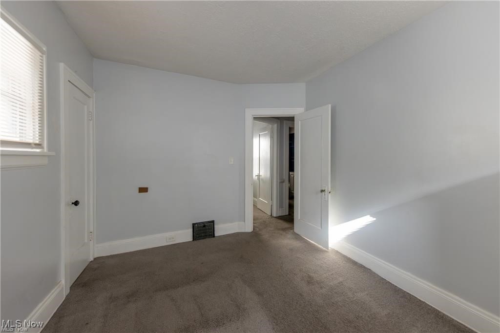 Adam Graham Allotment - Residential