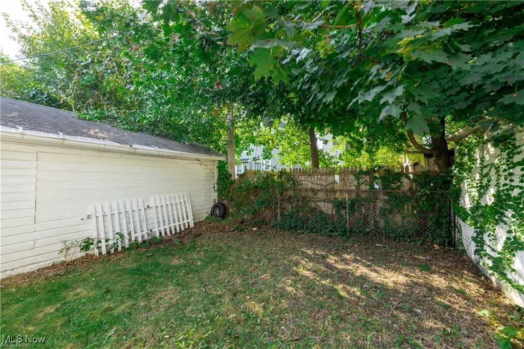 Adam Graham Allotment - Residential