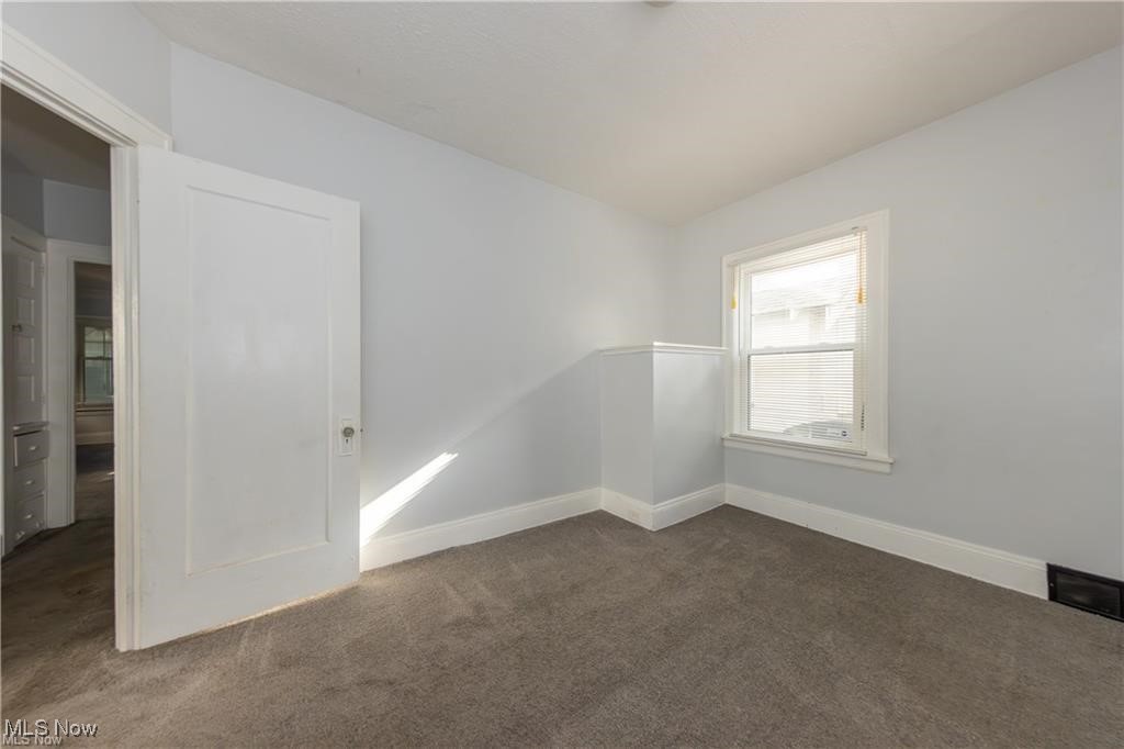 Adam Graham Allotment - Residential