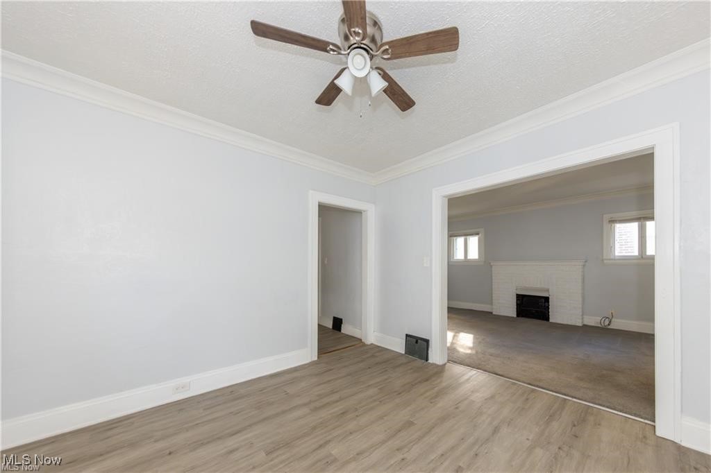 Adam Graham Allotment - Residential