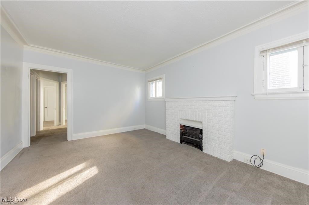 Adam Graham Allotment - Residential